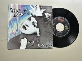 CYNDI LAUPER tolle Single True colors Kult 80's Hit Chart
