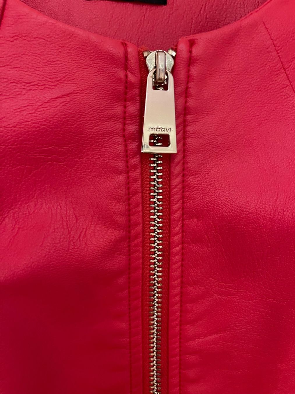Giacche: Jacket Eco-Leather – Nuovo (secondo la descrizione) da Rickenbach b. Wil venduto da iah_pg6d 2