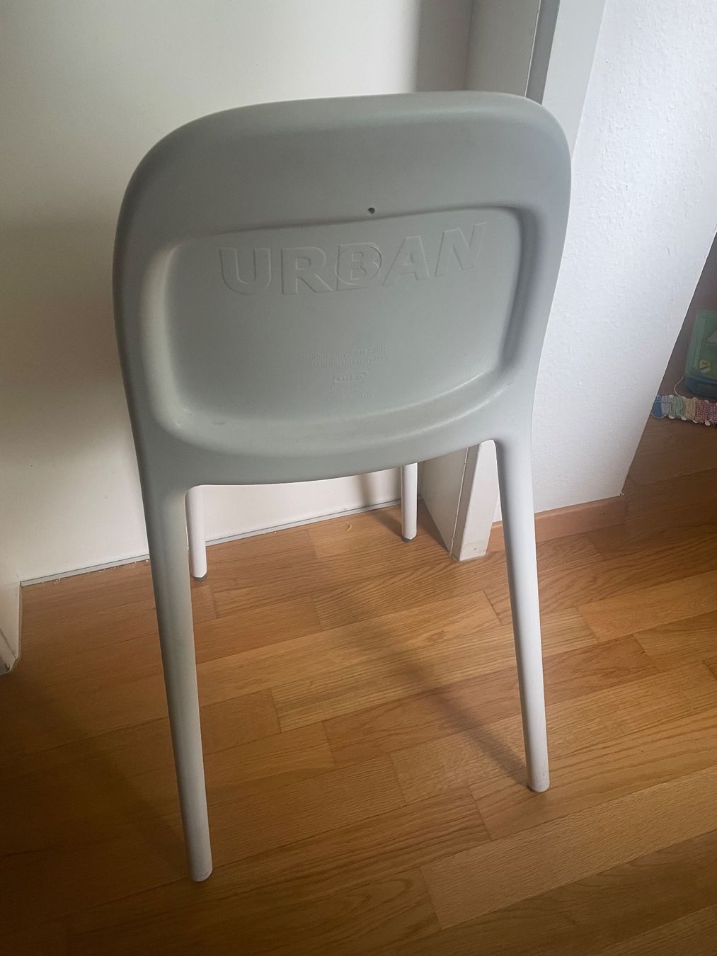 Ikea Seggioloni: Ikea urban kinderhochstuhl – Usato da Dübendorf venduto da Aber_trotzdem 3