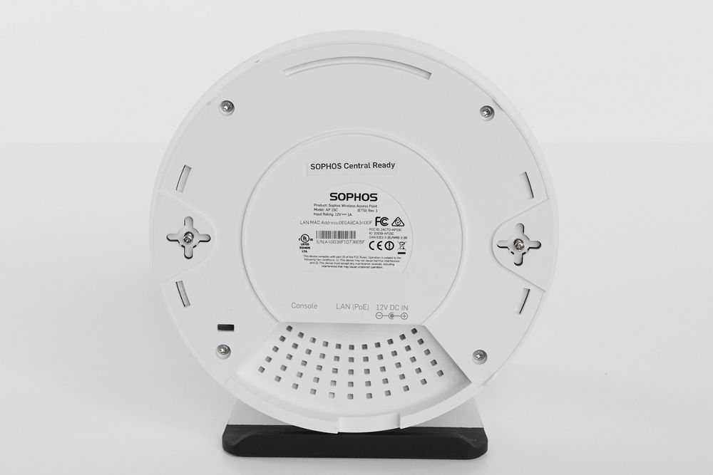 SOPHOS AP 15C Wireless Access Point (Gebraucht) in Pfeffingen für CHF ...