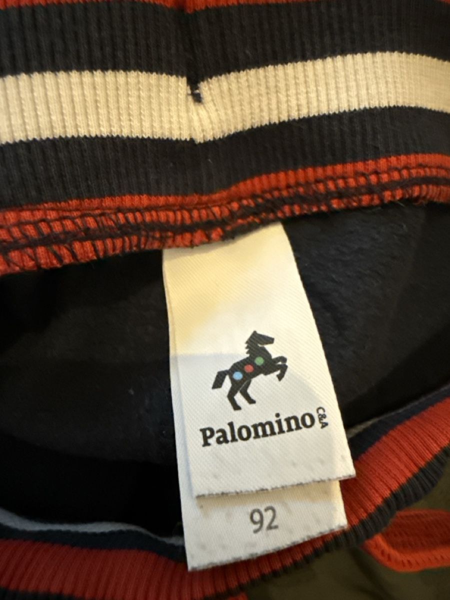 Hosen: Pantalon (t.92) – Gebraucht aus Les Avanchets von GG_ 3