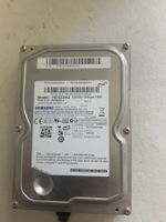 Samsung HD322HJ 320GB HDD Festplatte - Top Zustand!