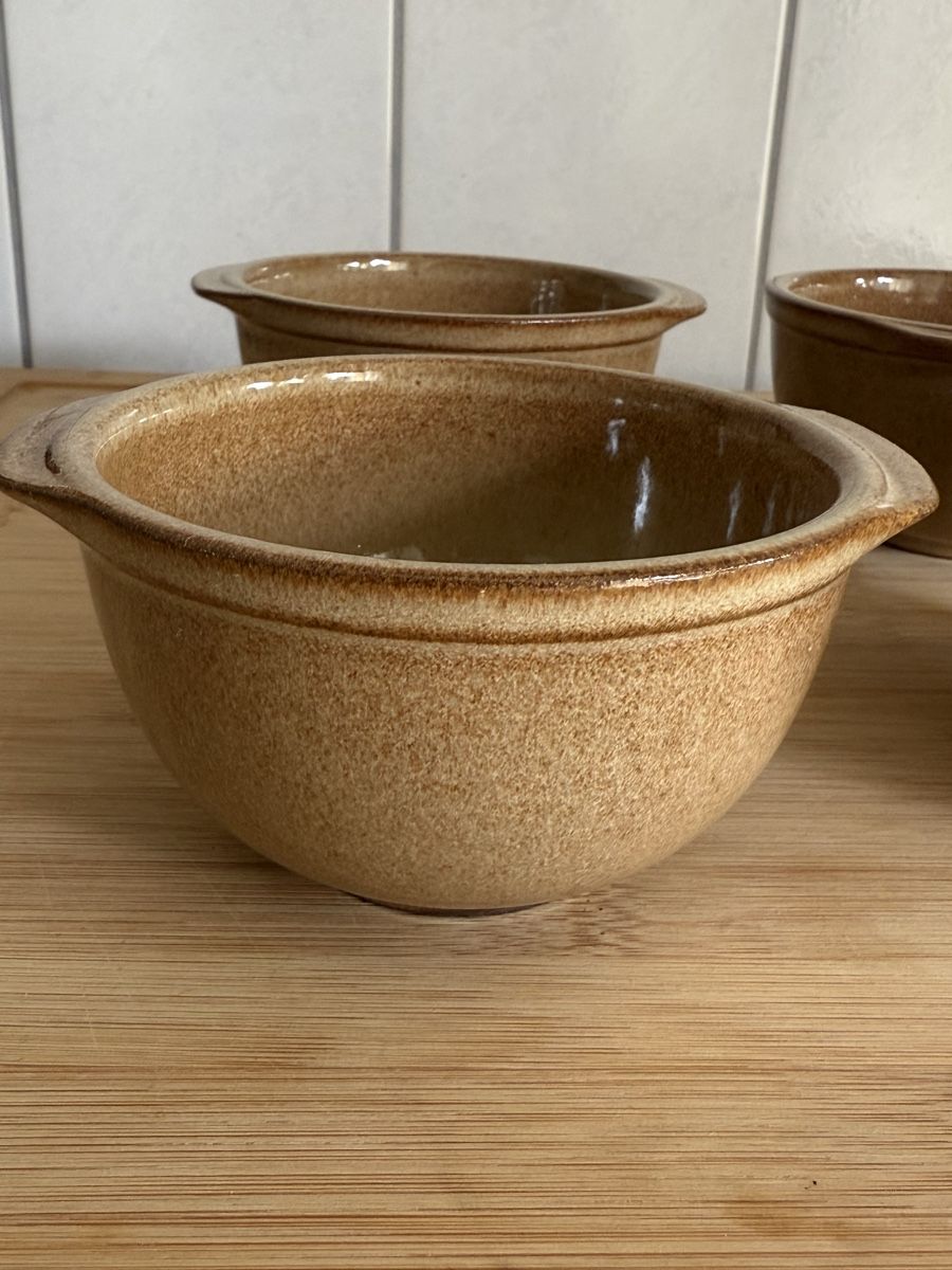 Set di piatti: Geschirr Set, Vintage Look, Teller, Tasse – Nuovo (secondo la descrizione) da Basel venduto da zukk_ 2