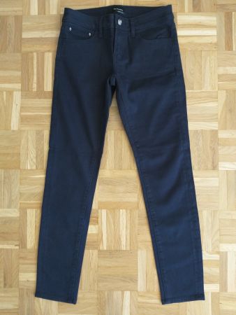 THE KOOPLES Jeans SHORT FIT taille / grosse 25