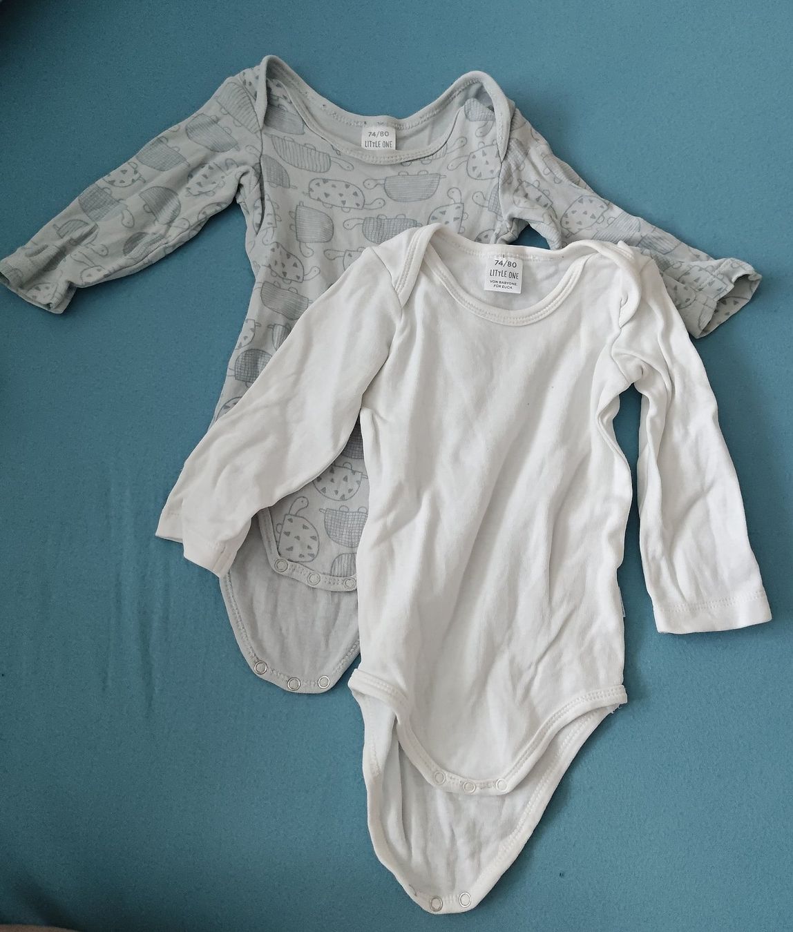 Kleiderpakete & -sets: Kleider Set Baby – Gebraucht aus Frenkendorf von Miril89 5