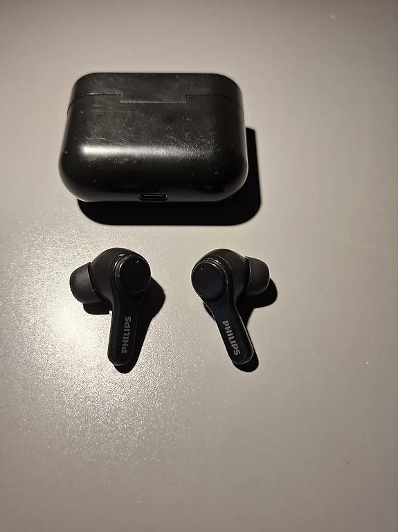 Philips Kopfhörer: Philips Kopfhörer – Gebraucht aus Grenchen von wae_s87j