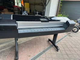 HP Designjet Z5200 Postscript
