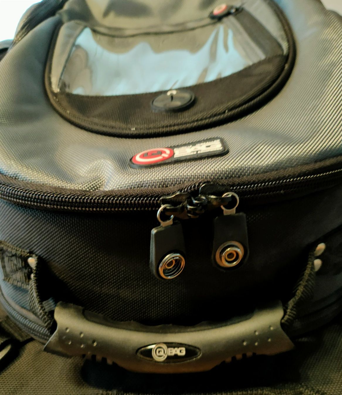 Zaini: Tankrucksack 35 LQ-BAG ST07 Magnet – Usato da Orpund venduto da Leri01 6