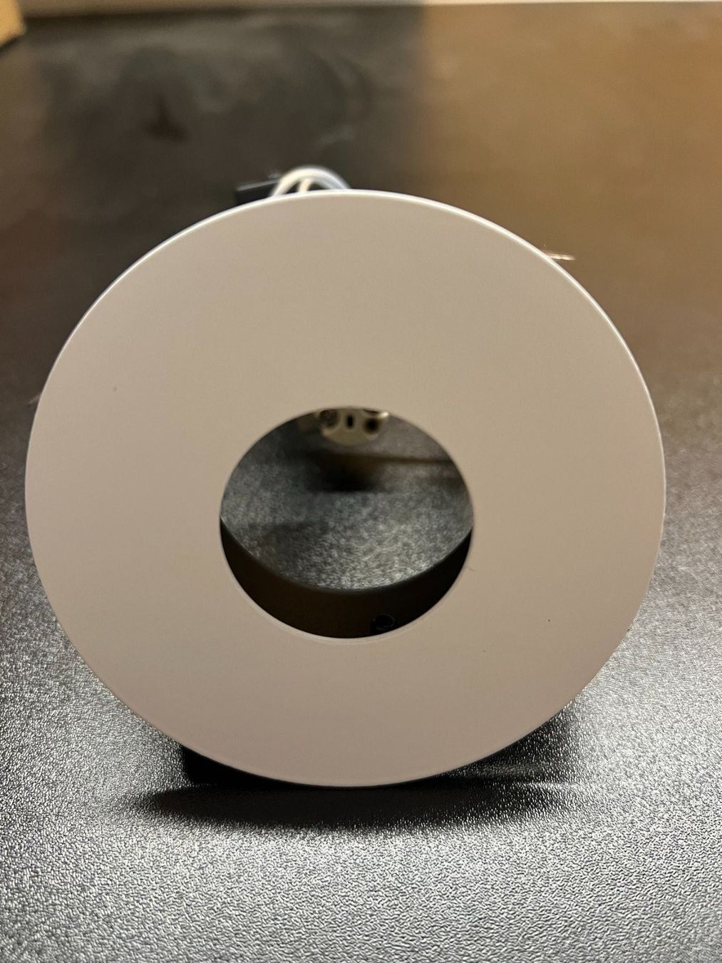 Occhio Lampade: OCCHIO MINI WHITE – Nuovo e nell'imballaggio originale da Mägenwil venduto da BackInWhite