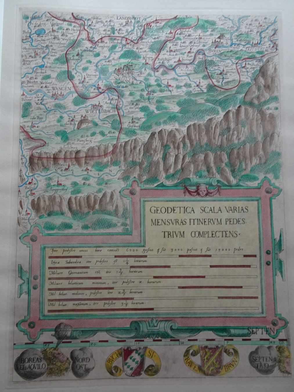 Grafica & Litografie: Faksimiledruck Bern Thomas Schoepf Josef Stocker 4 Mappen – Usato da Goldswil b. Interlaken venduto da troedlermarkt-goldsw 3