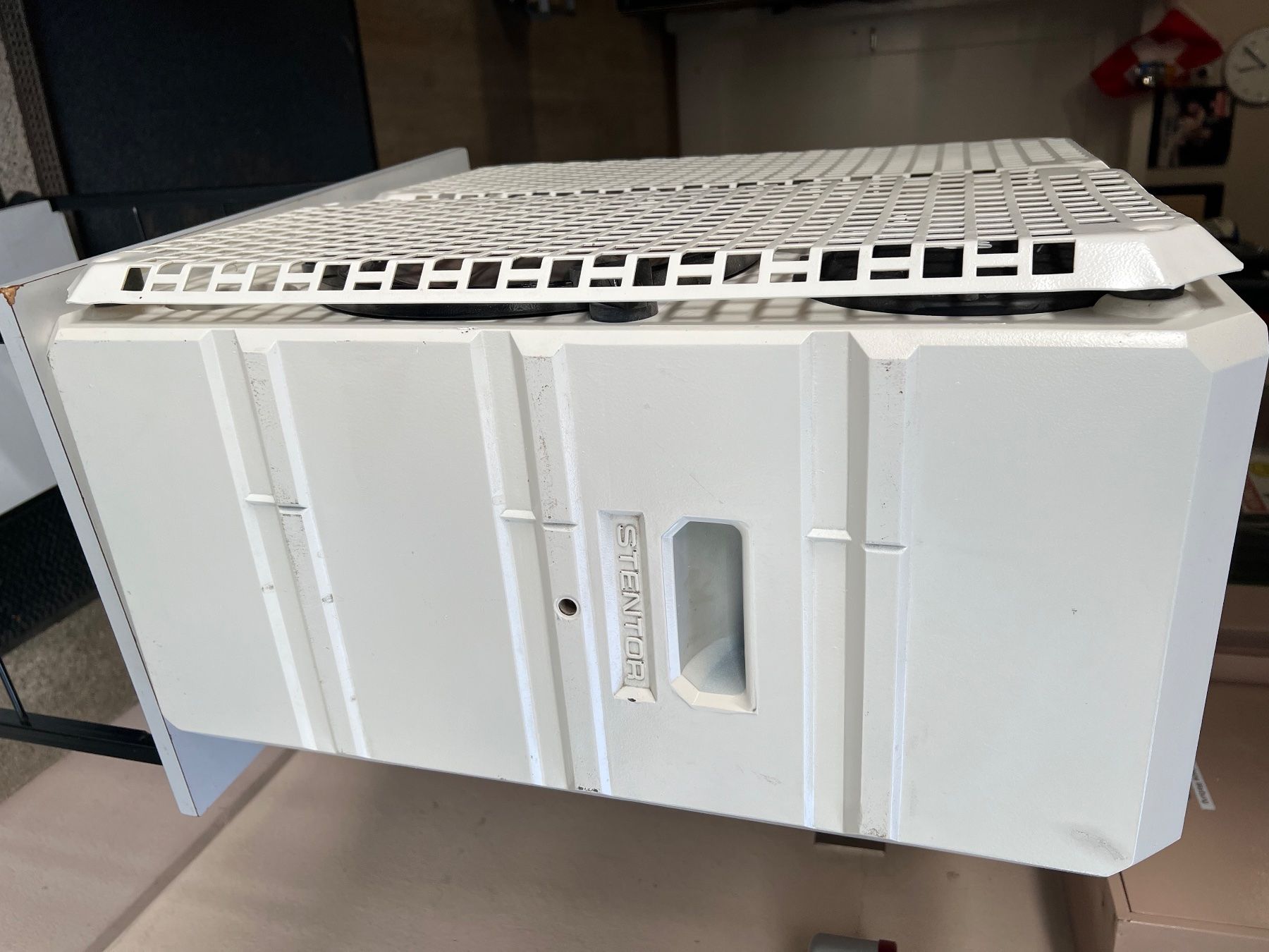 Lautsprecher: STENTOR Professionelle Lautsprecherboxen paar – Gebraucht aus Gebenstorf von Secondtronik 6