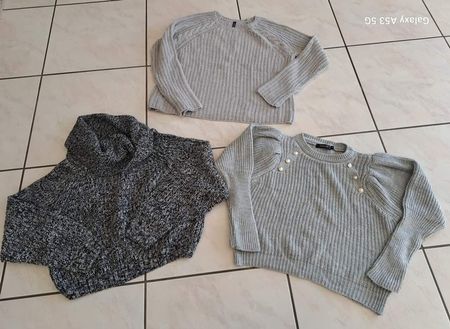 lot pull S