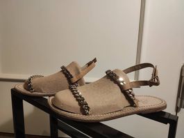 Sandales Louboutin