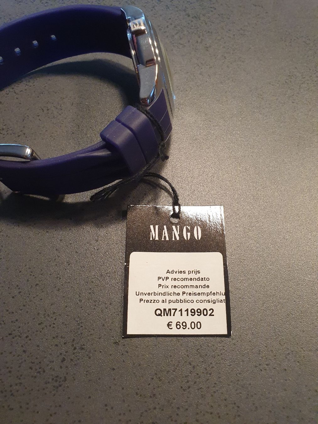 Orologi: Mango Damenuhr NEU – Nuovo (secondo la descrizione) da Derendingen venduto da Carand12 6
