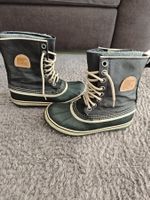 Sorel Winterstiefel, Grösse 38, Top Zustand für den Winter!