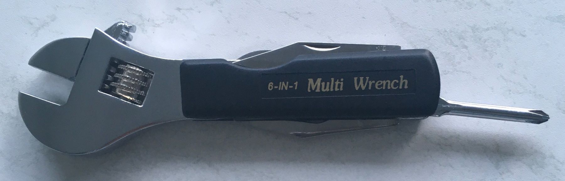 Alle Werkzeuge: Werkzeugset Taschenformat neuwertig – Gebraucht aus Kriens von Niklaus014 4