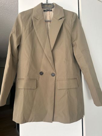 Blazer Aveloria olivgrün Grösse XS