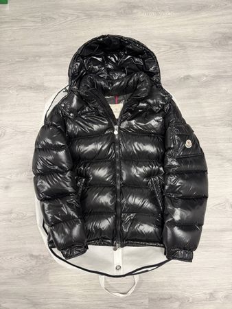 Moncler Maya Jacke