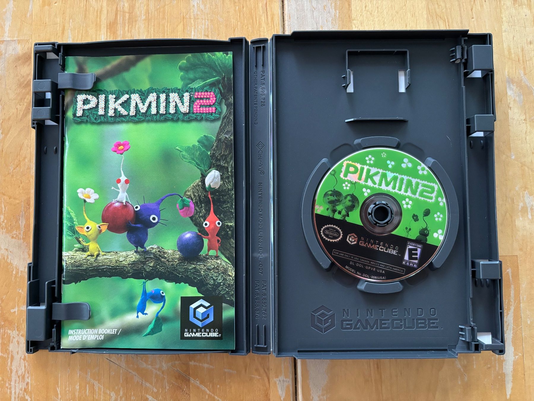 Giochi: Pikmin 2 (CIB) – Usato da Frenkendorf venduto da gelbeZinnie 1