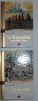 2 Jugendbücher "Die Piratenschule"