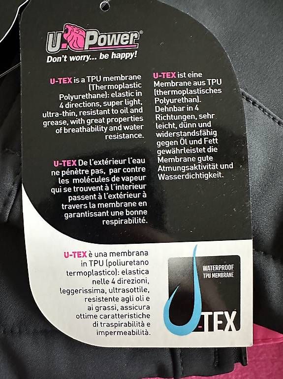 Gilet & Giacche senza maniche: Neu: Weste Damen Gr. S – Usato da Oberhasli venduto da alexandrawuerzburger 2