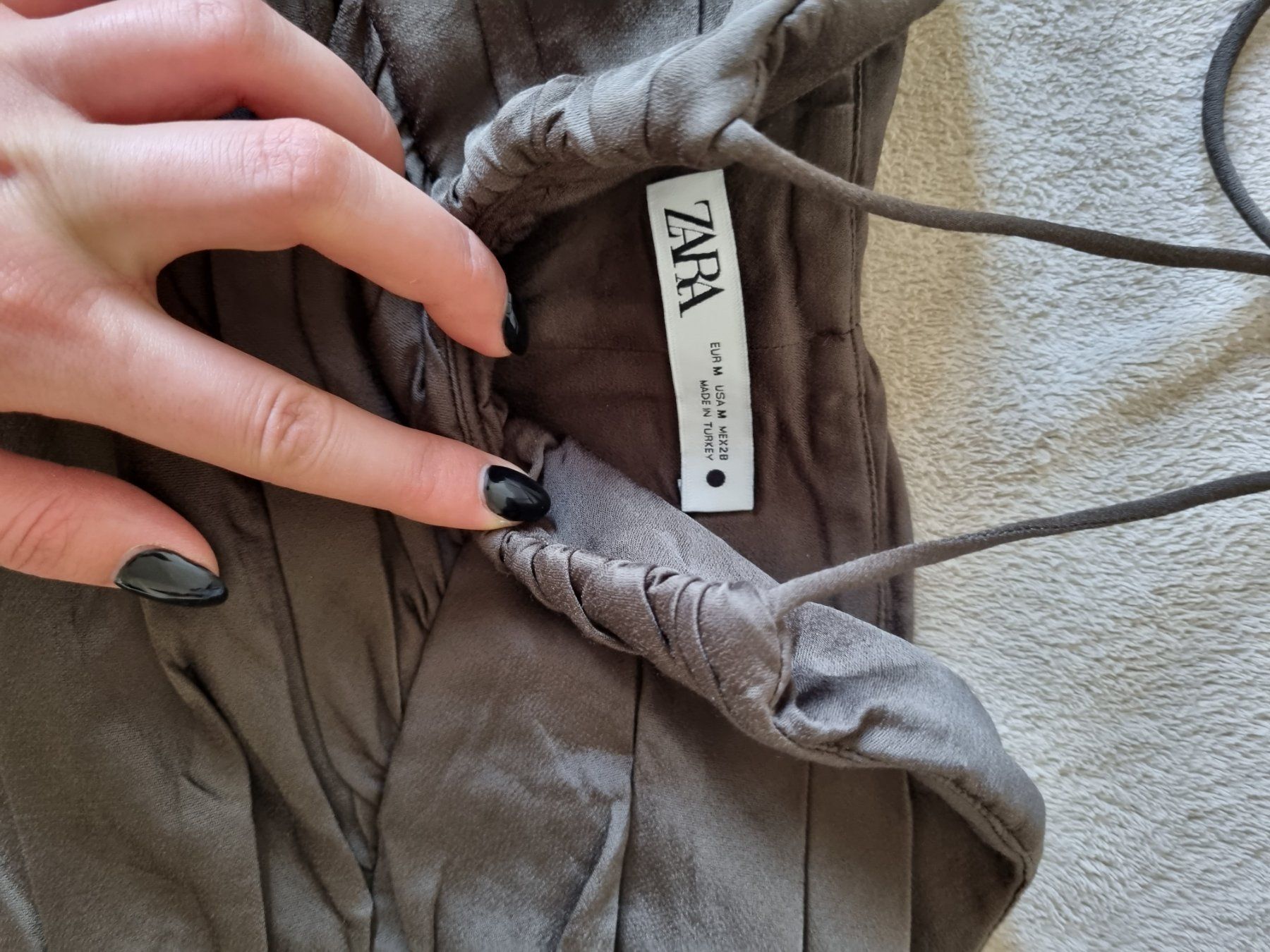 Zara Top: ZARA Top, M – Nuovo (secondo la descrizione) da St Gallen venduto da vir_5kgt 1