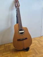 Kubanische Gitarre von Hersteller Vicente Luthier, Habana