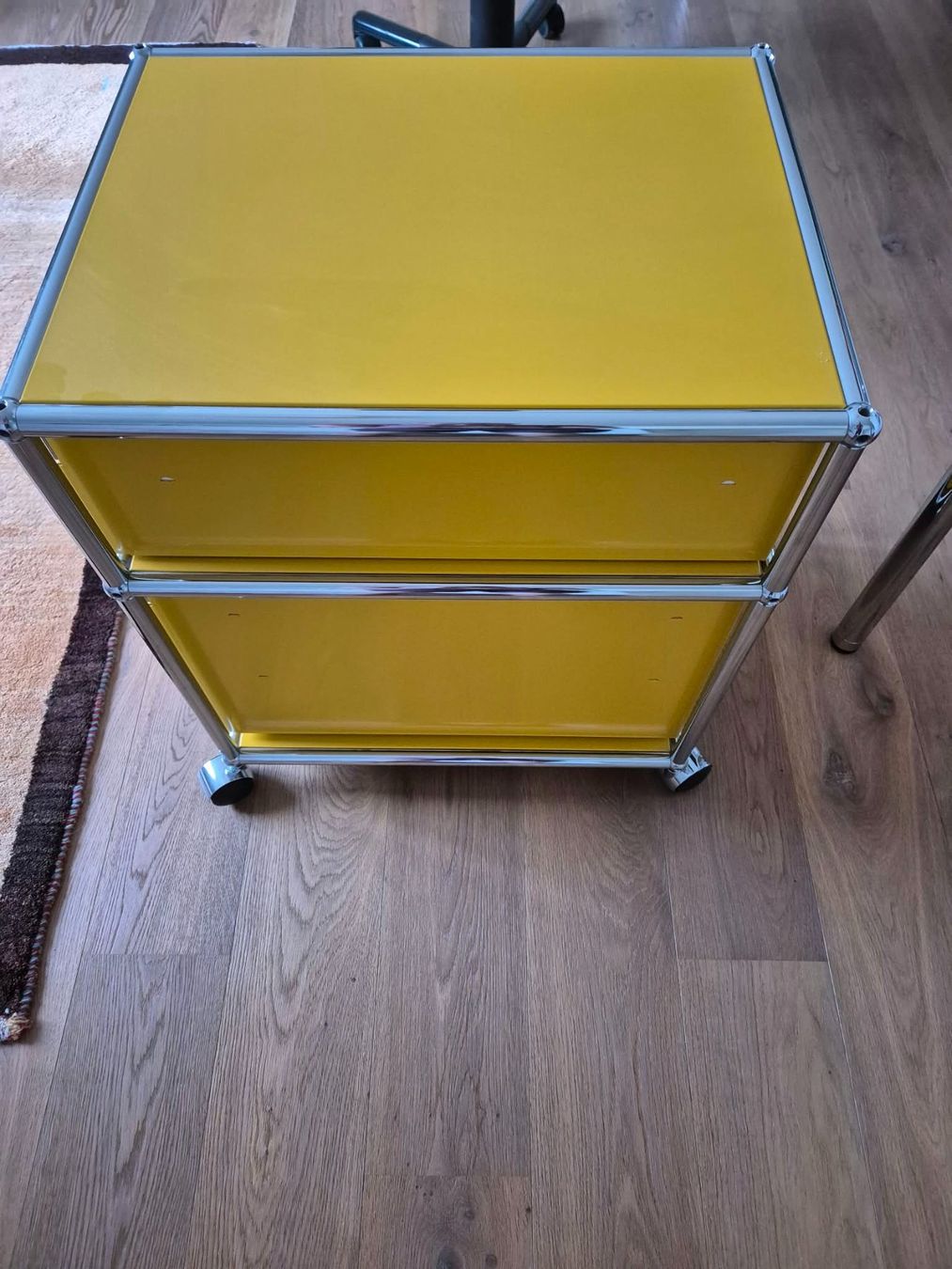 USM Korpus: Rollcontainer – Gebraucht aus Seedorf BE von wun_p22k 3