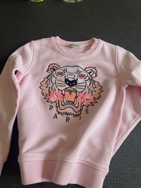 Kenzo Pulls et sweat-shirts: KENZO Pull / Sweat – D'occasion à Genève par cumunel
