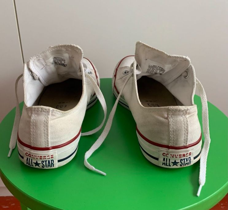 Converse Scarpe da donna: CONVERSE GRÖSSE 41 – Usato da Obfelden venduto da montes50 1