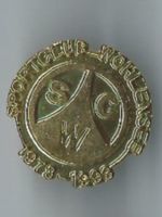SC Wohlensee Pin