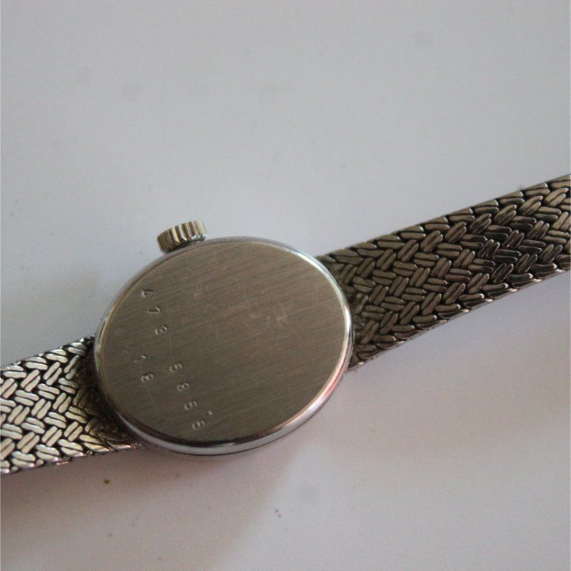 Orologi: Damenuhr BWC vintage – Usato da Weggis venduto da daisyflower 4