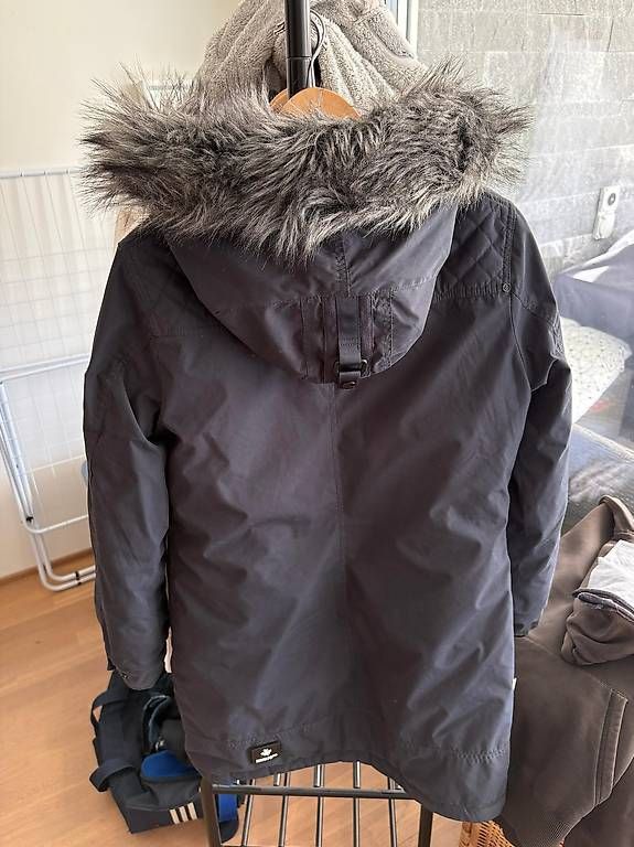 Khujo Giacche: Khujo Winterjacke Damen  Grösse S – Usato da Altdorf UR venduto da F_Arnold 1