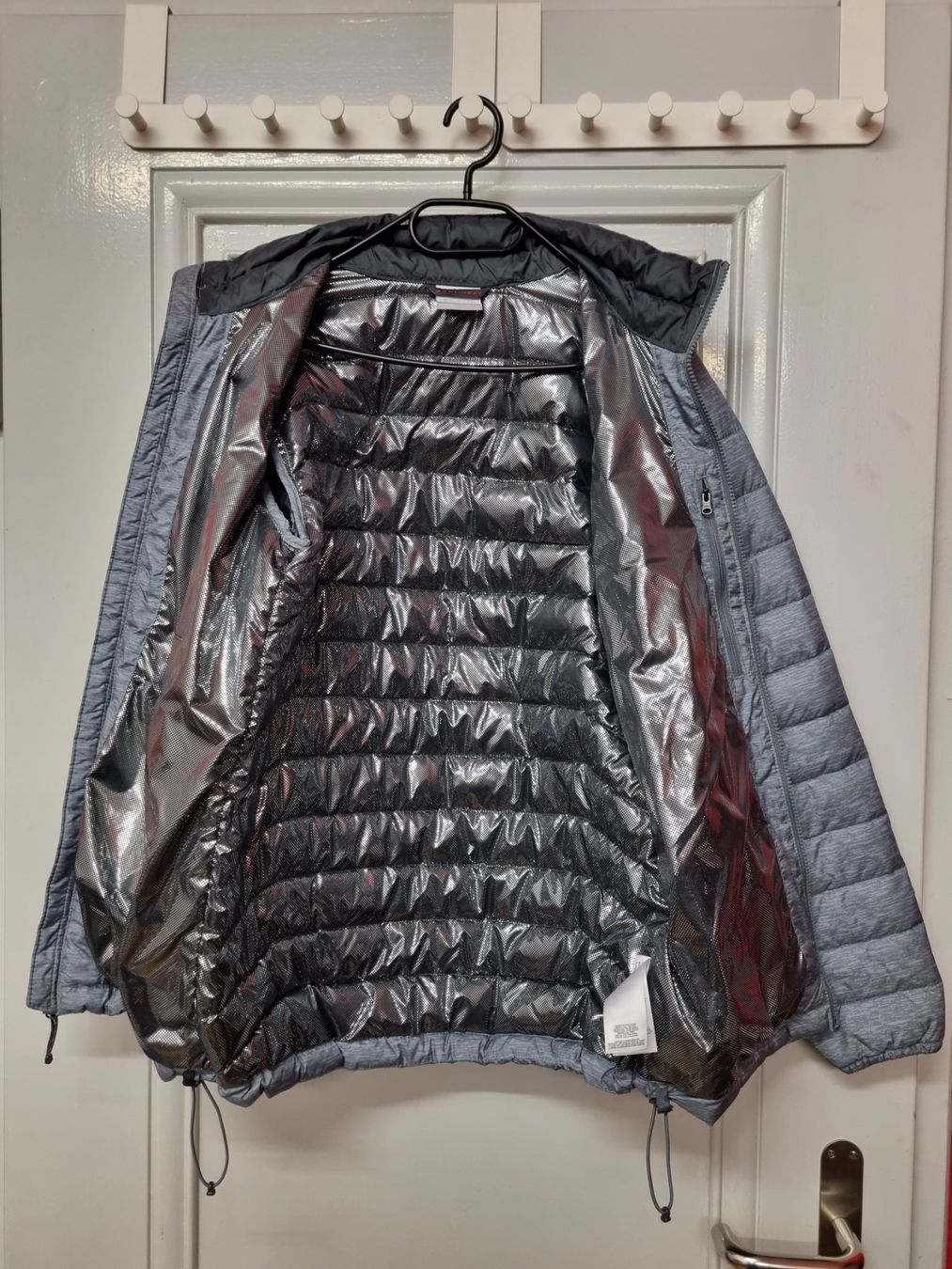 Columbia Giacche: Columbia Jacke Grösse S – Usato da Schönenwerd venduto da Chez_Mimi 4