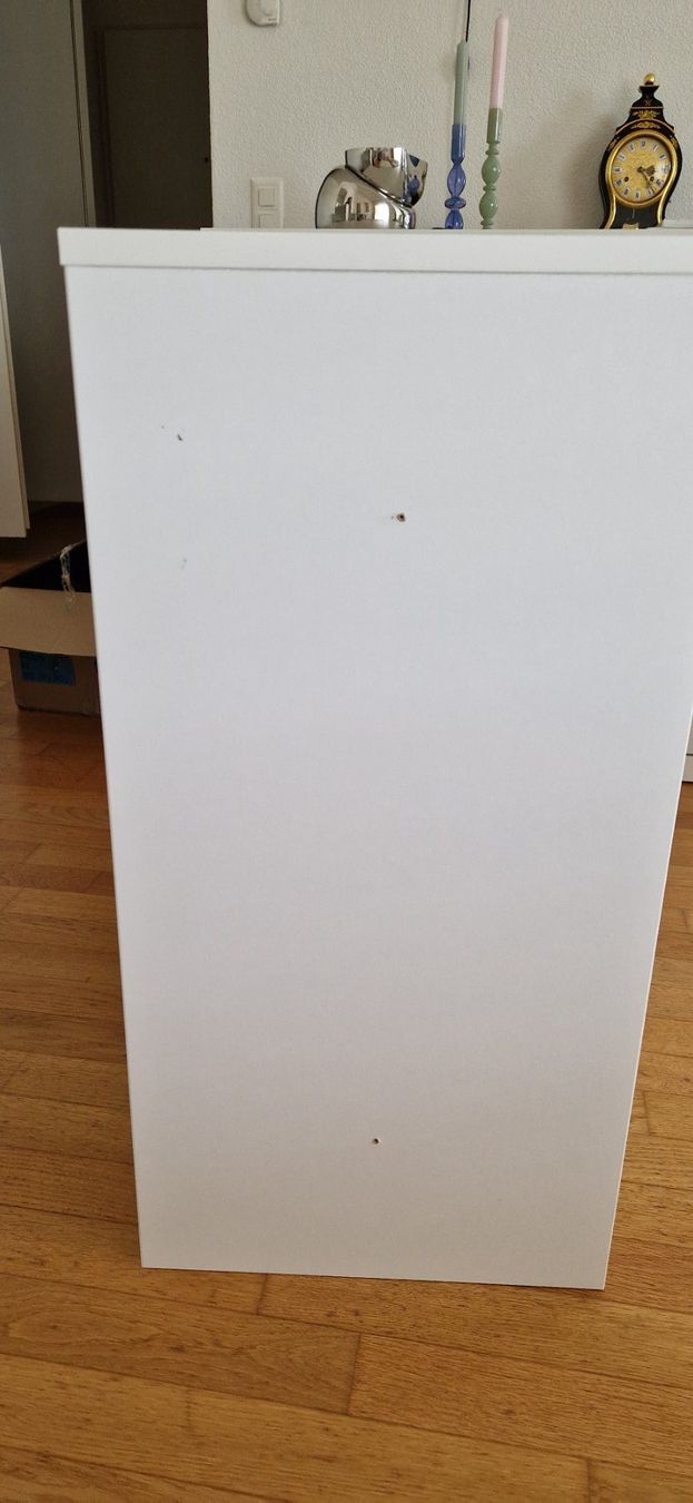 Ikea Armadi: Schrank Ikea ab 1.- – Usato da Unterentfelden venduto da Krockus 2