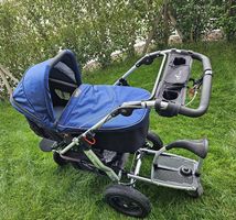 Kinderwagen - TFK Joggster Twist