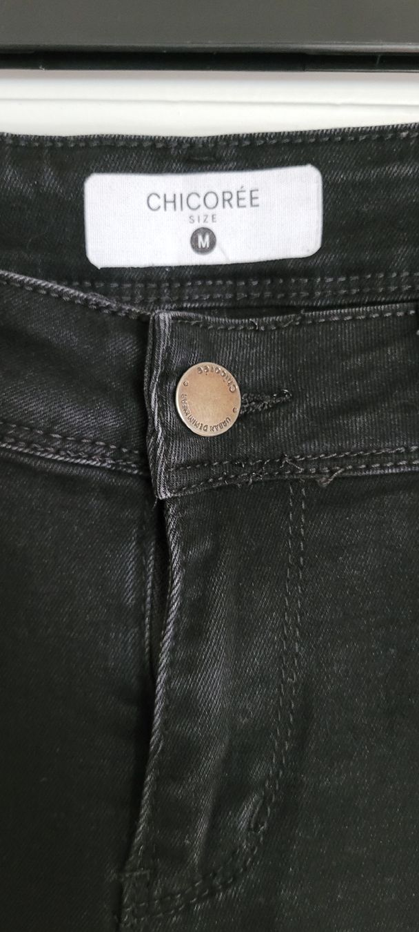 Jeans: Chicoree 3/4 Jeans, gr.M – Usato da Neftenbach venduto da lifestyle_tp5m 1