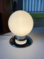 Vintage-Tischleuchte mit Touch-Funktion Lampe 70er 80er