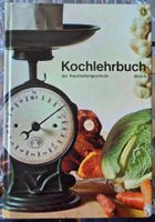 Kochlehrbuch der Haushaltungsschule Zürich 1976