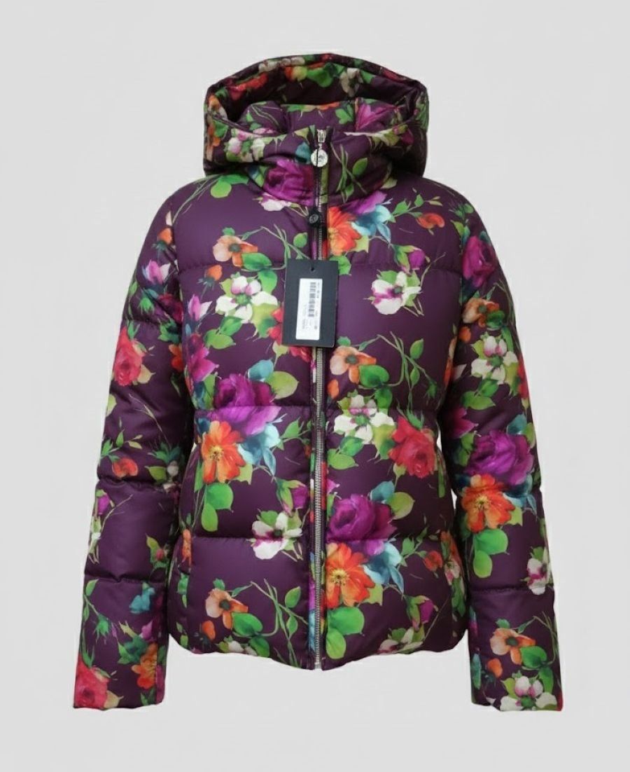 Vestes: BLUMARINE BELLISSIMO e COMODO piumino taglia : 38 IT – Neuf avec emballage d'origine à Bissone par vis_lpp9