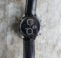 Schöne TAG Heuer Carrera