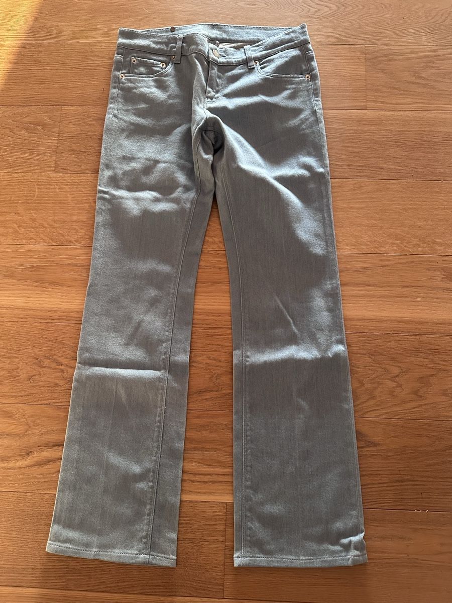 Prada Jeans: Prada Jeans grey size 27 good condition – Neu (gemäss Beschreibung) aus Binningen von can_s2yh
