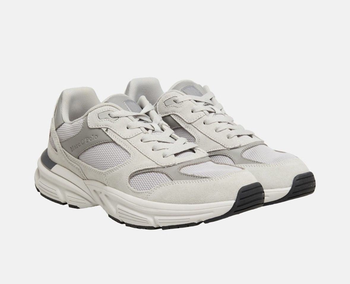 Marc O'Polo Scarpe da uomo: Marc O’Polo – Nuovo e nell'imballaggio originale da Corpataux venduto da seniz 1