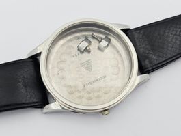Omega Chronograph Gehäuse für Kal. 33.3 Watch Case 1943