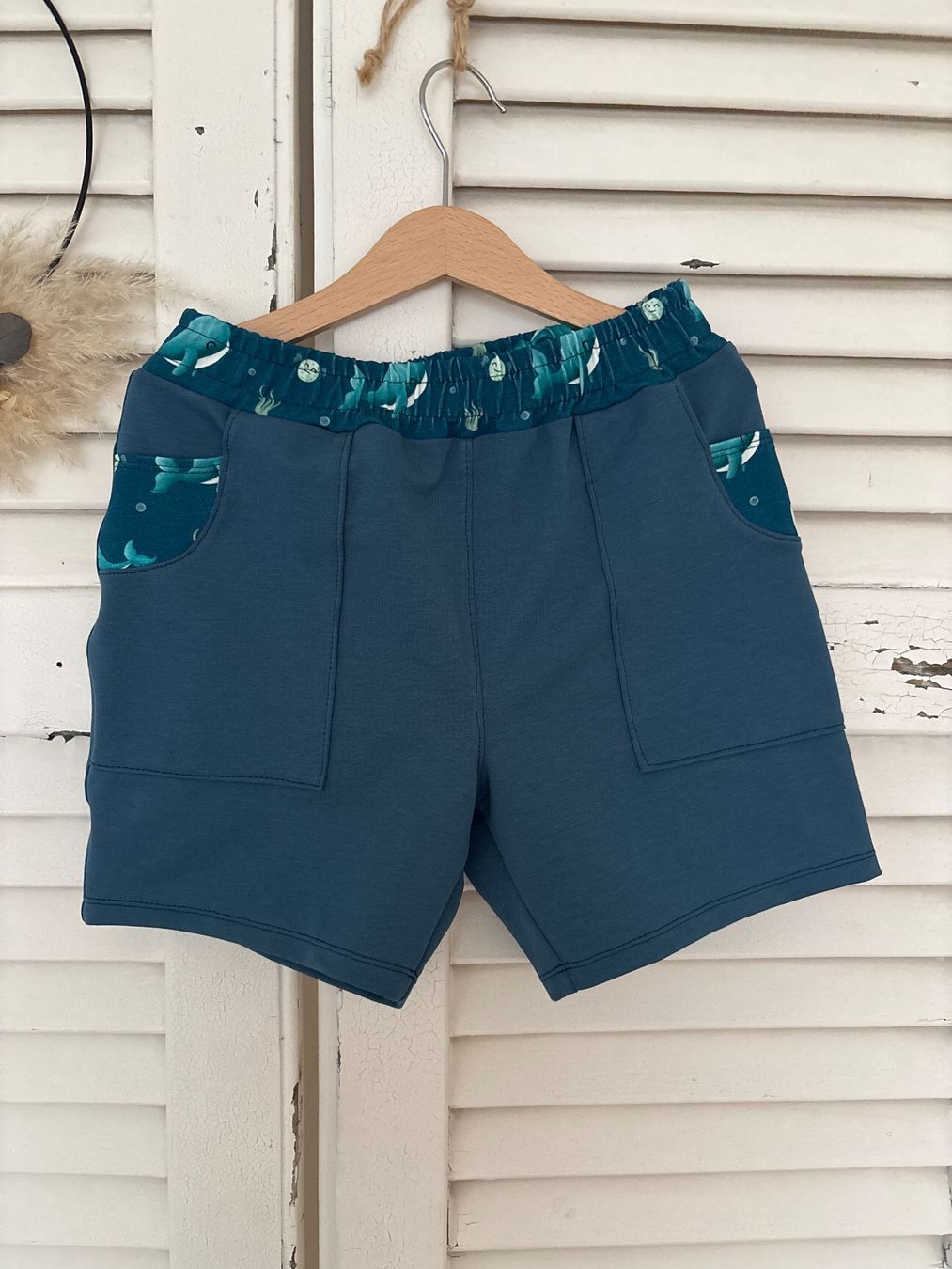 Pantaloni: Shorts Neu Gr 122/128 – Nuovo e nell'imballaggio originale da Mörschwil venduto da Mibasel