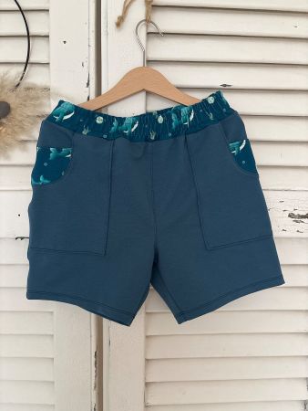 Shorts Neu Gr 122/128
