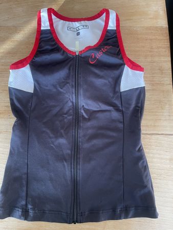 Trikot Castelli Damen S