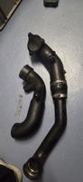 FTP charge pipe metal bmw 340i F31