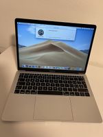 MacBook Air 13” 2018 – i5 / 8 GB RAM / 512 GB SSD