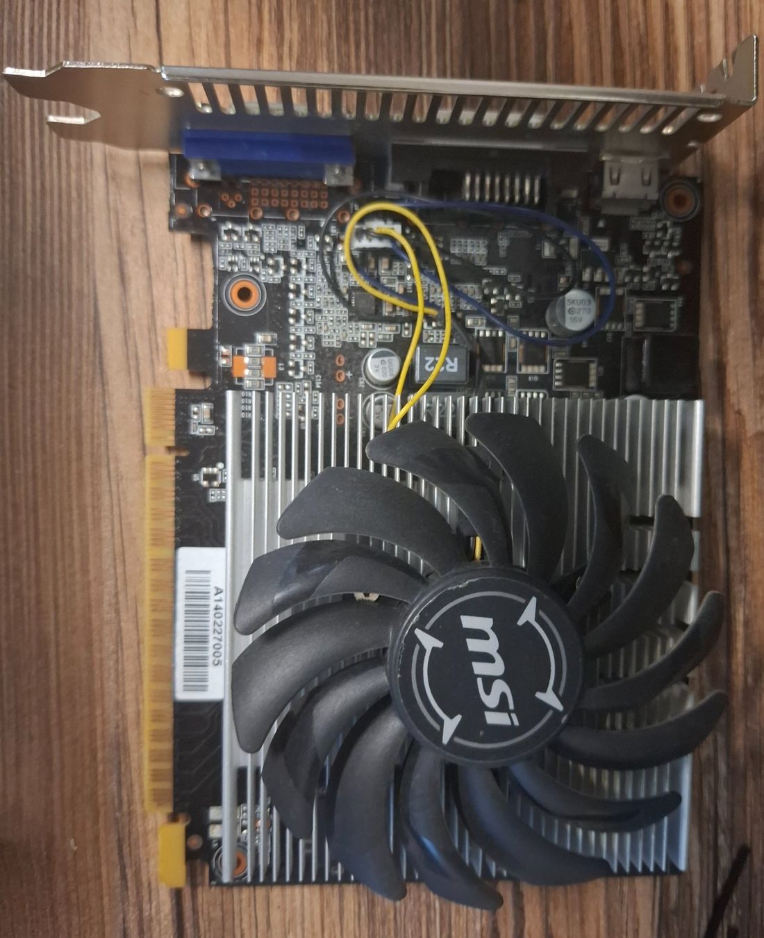 Intel PCs: HP EliteDesk PC / Intel i7 / 8 GB RAM – Gebraucht aus Worblaufen von siva024 7